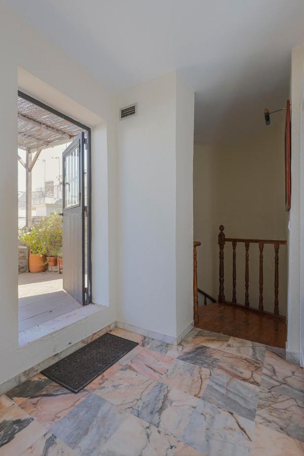 Fantastico Duplex 2 Terrazas 3 Habitaciones 2 Banos Seville Luaran gambar