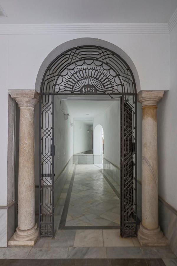 Fantastico Duplex 2 Terrazas 3 Habitaciones 2 Banos Seville Luaran gambar