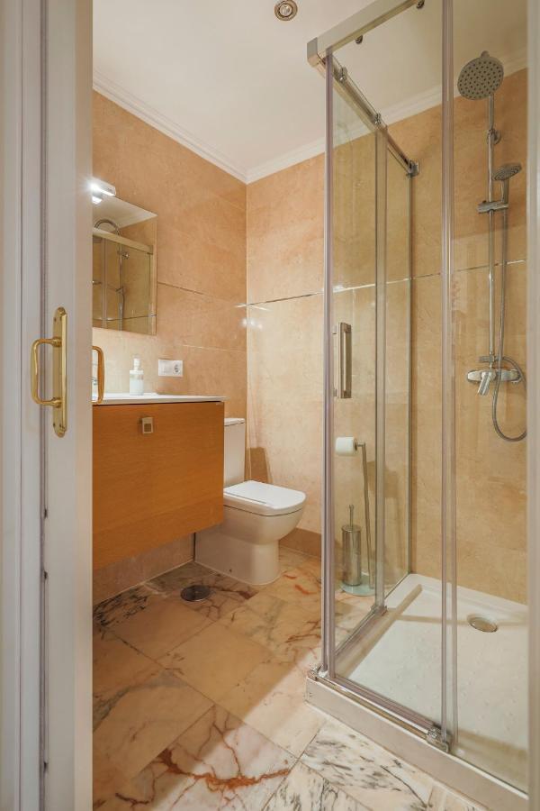 Fantastico Duplex 2 Terrazas 3 Habitaciones 2 Banos Seville Luaran gambar