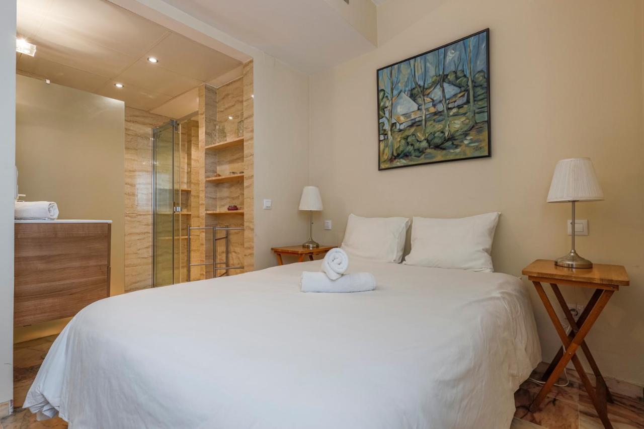 Fantastico Duplex 2 Terrazas 3 Habitaciones 2 Banos Seville Luaran gambar