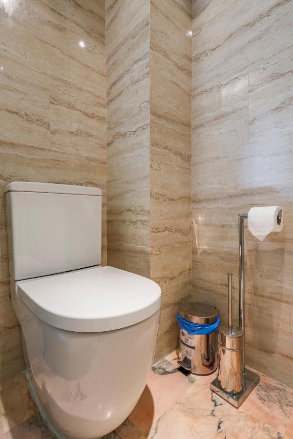 Fantastico Duplex 2 Terrazas 3 Habitaciones 2 Banos Seville Luaran gambar